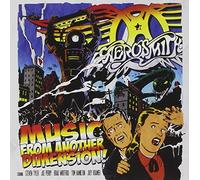 Aerosmith - Music from Another Dimension!