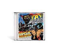 Music From Another Dimension! (CD)