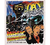 Aerosmith - Music From Another Dimension!