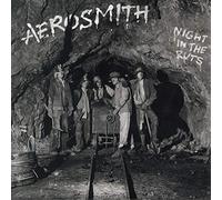 Aerosmith - Night In The Ruts