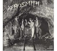 Aerosmith - Night In The Ruts