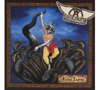 Aerosmith - Nine Lives