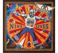 Nine Lives (2LP) [Vinilo]