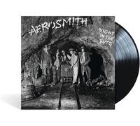 AEROSMITH - Noche En Los Surcos (2023) LP Vinilo Pre Pedido