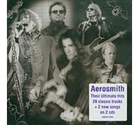 Aerosmith - O Yeah Ultimate Hits [Import] [Import]