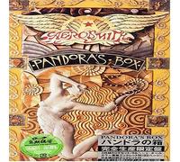 Aerosmith - Pandora S Box [Ltd. Edition]