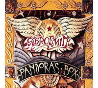 Aerosmith - Pandora S Box [Slipcase]