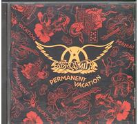 Aerosmith - Permanent Vacation