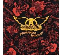 Aerosmith - Permanent Vacation