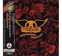 Aerosmith - Permanent Vacation