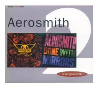 Aerosmith - Permanent Vacation & Done With Mirrors
