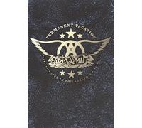 Aerosmith - Permanent Vacation Dvd