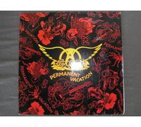 Aerosmith - Permanent Vacation [Import]