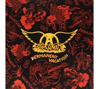 Aerosmith - Permanent Vacation [Vinilo]