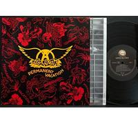 Aerosmith - Permanent Vacation [Vinilo]
