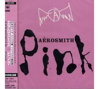 Aerosmith - Pink (6 Tracks)