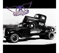 Aerosmith - Pump