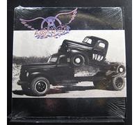 Aerosmith - Pump