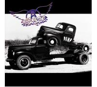Aerosmith Pump (CD) Album (Importación USA)