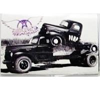 Aerosmith - Pump [Import] [Casete]
