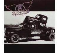 Aerosmith - Pump [Vinilo]