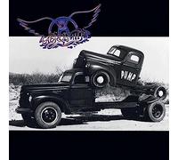 Aerosmith - Pump [Vinilo]