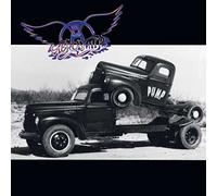 Aerosmith Pump (Vinyl) 12" Album (Importación USA)