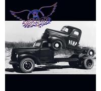 Aerosmith Pump (Vinyl) (Importación USA)
