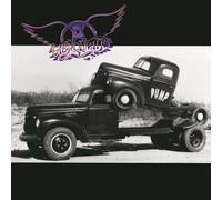 Aerosmith - Pump [VINYL] [Vinilo]