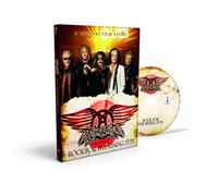 Aerosmith - Rock for the Rising Sun (Dvd Digipak) [Alemania]
