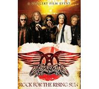 Aerosmith-Rock for the Rising Sun [USA] [DVD]