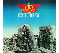 Aerosmith - Rock In A Hard Place [180gm Vinyl] [Vinilo]