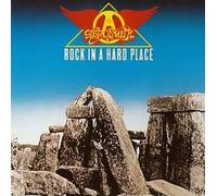 Aerosmith - Rock in a Hard Place