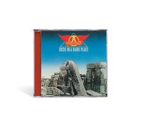 Rock In a Hard Place (CD)