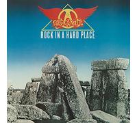 Aerosmith - Rock In A Hard Place (Limited Edition) (180g) (LP)