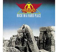 Aerosmith - Rock In A Hard Place