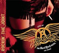 Aerosmith - Rockin the Joint:Live from the