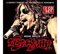 Aerosmith - Rockin roots of aerosmith