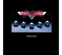Aerosmith - Rocks