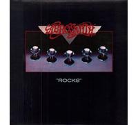 Aerosmith - Rocks