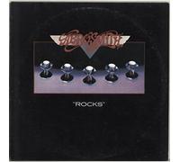 Aerosmith - Rocks