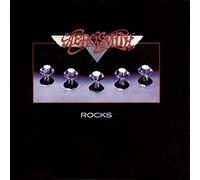 Aerosmith - Rocks by Aerosmith (1993-09-07)