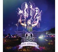 Aerosmith - Rocks Donington 2014 [3LP/DVD] [Limited Edition] [Vinilo]