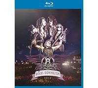 Aerosmith - Rocks Donington 2014 [Blu-ray]