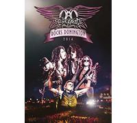 Aerosmith - Rocks Donington 2014 [DVD]