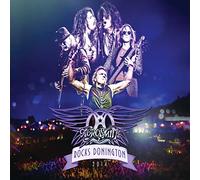 Aerosmith - Rocks Donington 2014 [DVD]