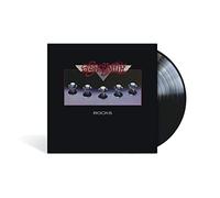 Aerosmith - Rocks (LP) [Vinilo]