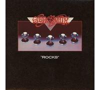 Aerosmith - Rocks [Ltd.Papersleeve]