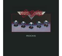 Aerosmith - Rocks [Vinilo]