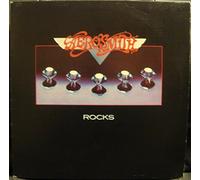 Aerosmith - Rocks [Vinilo]